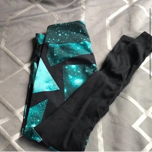 Alo yoga Galaxy Leggings